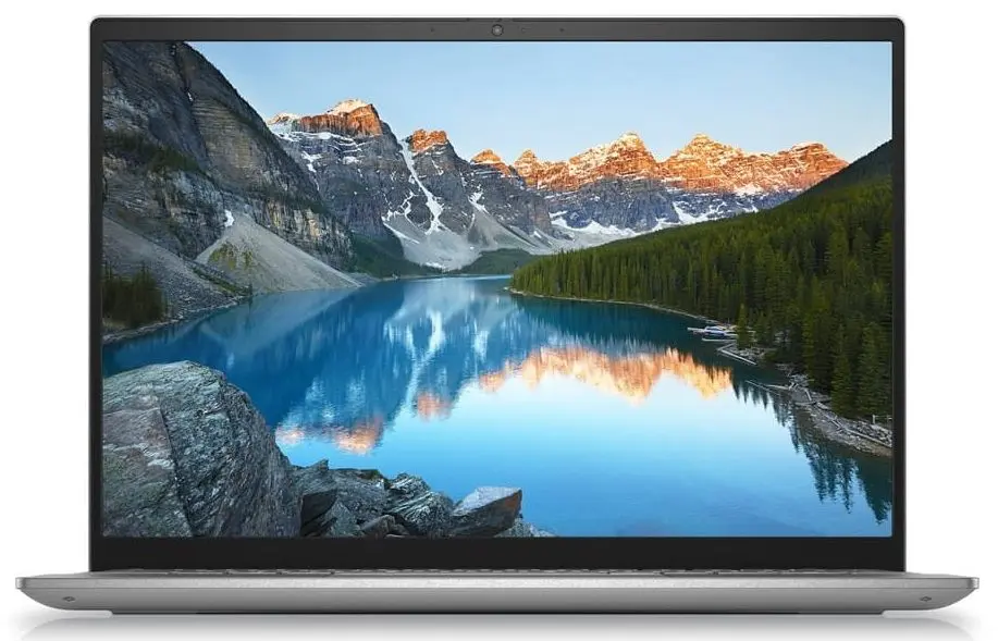 Laptop Dell Inspiron 5420 Intel Core i5-1235U 16GB DDR4/512GB SSD (Silver)