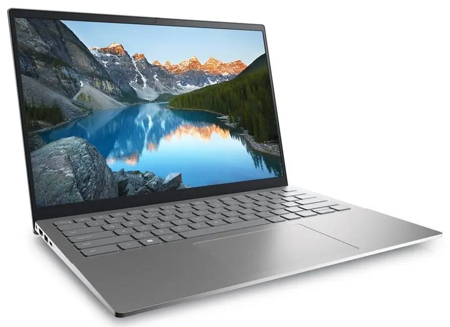 Laptop Dell Inspiron 5420 Intel Core i5-1235U 8GB DDR4/512GB SSD (Silver)