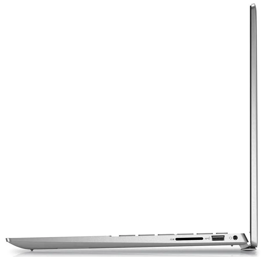 Laptop Dell Inspiron 5420 Intel Core i5-1235U 8GB DDR4/512GB SSD (Silver)