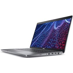 Laptop Dell Inspiron 5430 Intel Core i7-13600P 16GB DDR4/512GB SSD W11P (Grey) Thumb