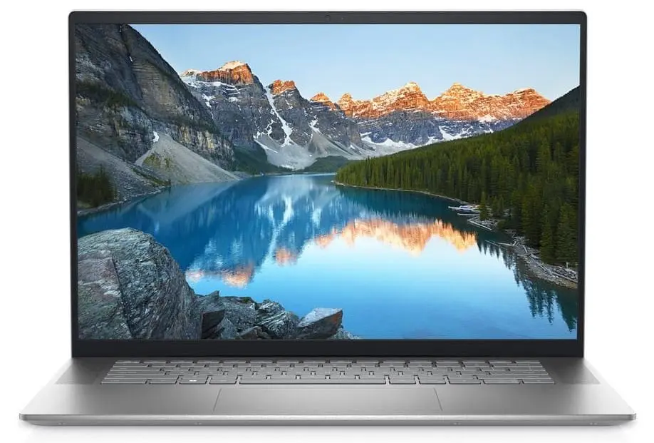 Laptop Dell Inspiron 5620 Intel Core i7-1255U 16GB DDR4/512GB SSD (Platinum/Silver)