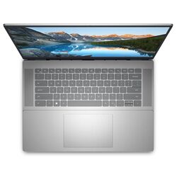 Laptop Dell Inspiron 5620 Intel Core i7-1255U 16GB DDR4/512GB SSD (Platinum/Silver) Thumb