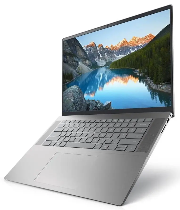Laptop Dell Inspiron 5620 Intel Core i7-1255U 16GB DDR4/512GB SSD (Platinum/Silver)