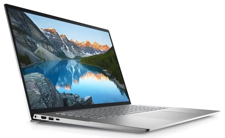 Laptop Dell Inspiron 5620 Intel Core i7-1255U 16GB DDR4/512GB SSD (Platinum/Silver)