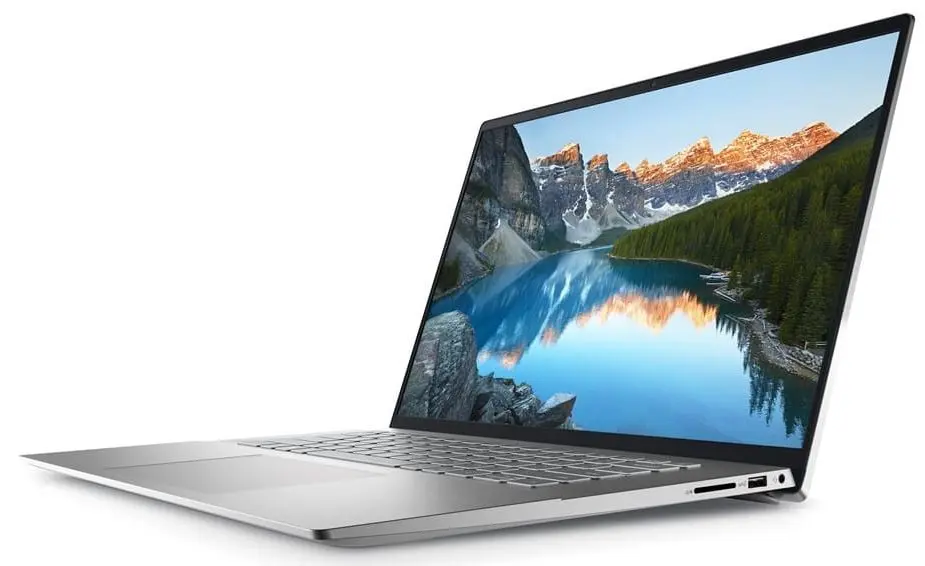 Laptop Dell Inspiron 5620 Intel Core i7-1255U 16GB DDR4/512GB SSD (Platinum/Silver)