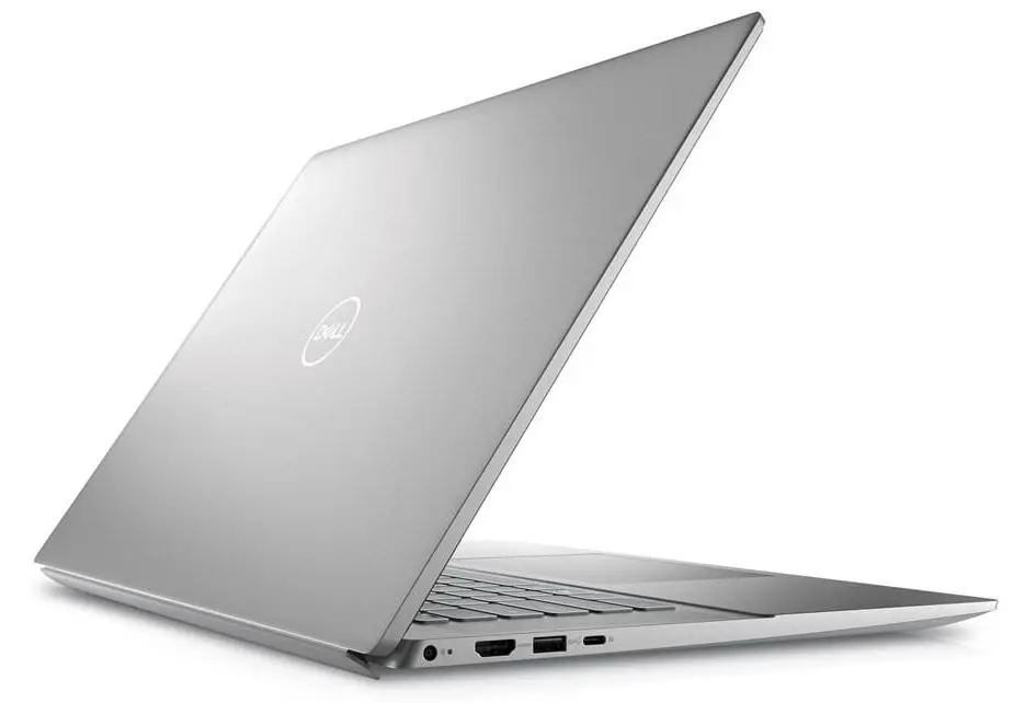 Laptop Dell Inspiron 5620 Intel Core i7-1255U 16GB DDR4/512GB SSD (Platinum/Silver)