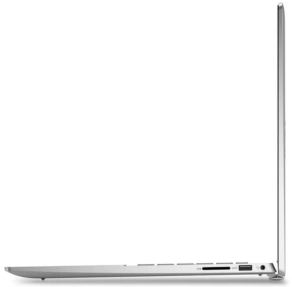 Laptop Dell Inspiron 5620 Intel Core i7-1255U 16GB DDR4/512GB SSD (Platinum/Silver)