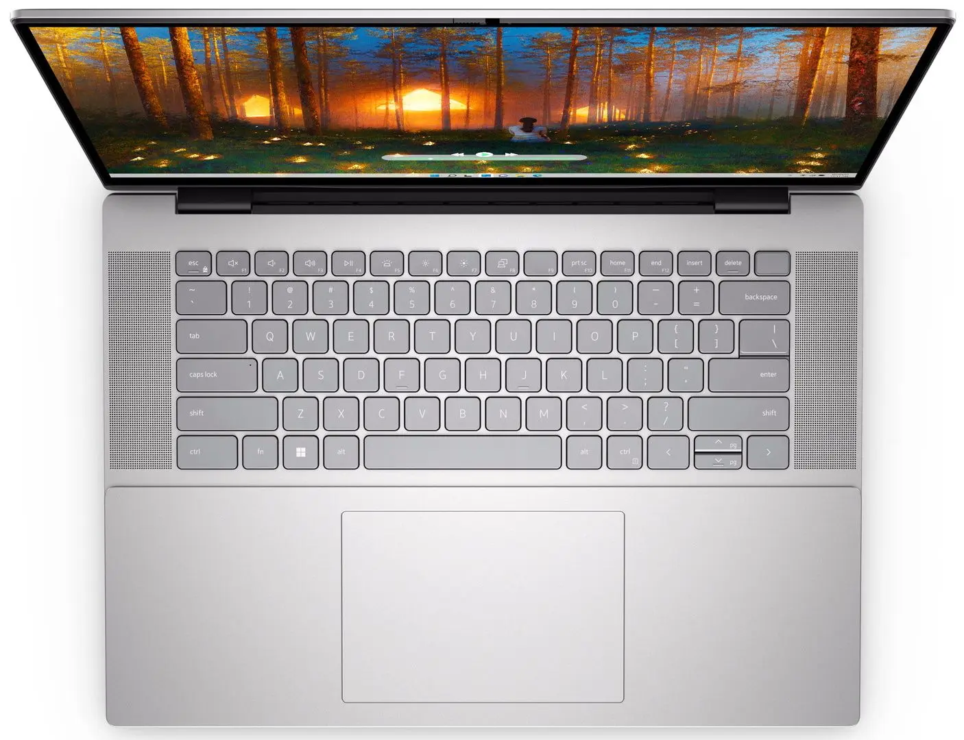 Laptop Dell Inspiron 5630 Intel Core i7-1360P 16GB DDR4/512GB SSD W11P (Platinum Silver)