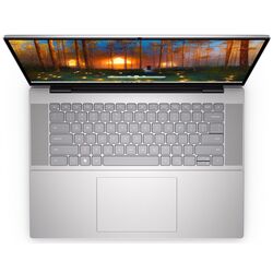 Laptop Dell Inspiron 5630 Intel Core i7-1360P 16GB DDR5/1TB SSD W11P (Platinum Silver) Thumb