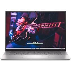 Ноутбук Dell Inspiron 5635 AMD Ryzen 5 7530U 1x8GB DDR5/512GB SSD W11P (Silver)