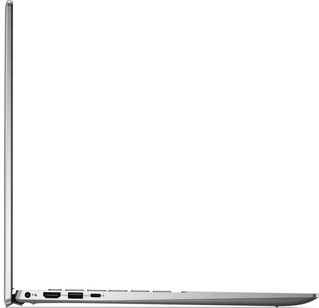 Ноутбук Dell Inspiron 5635 AMD Ryzen 5 7530U 1x8GB DDR5/512GB SSD W11P (Silver)