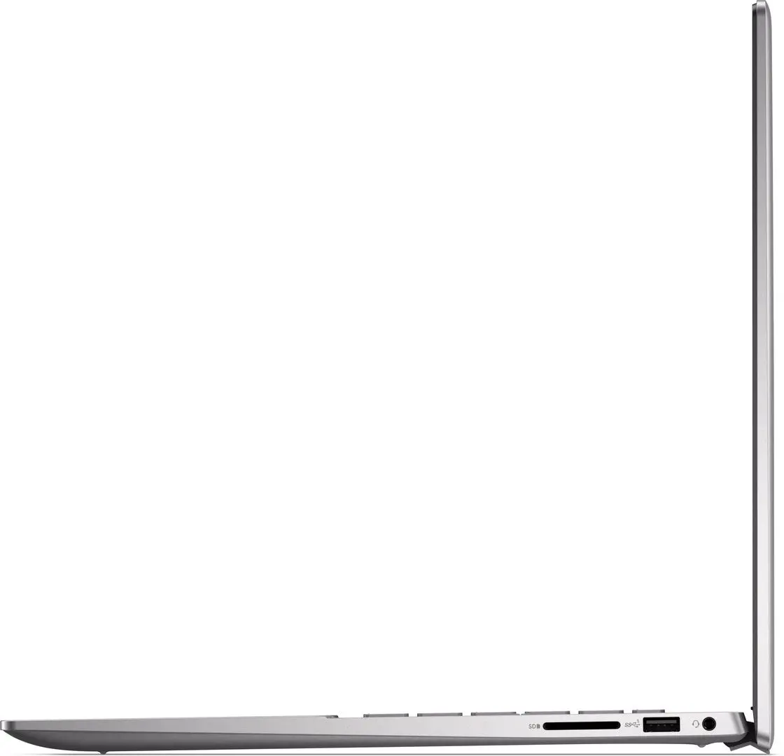 Ноутбук Dell Inspiron 5635 AMD Ryzen 5 7530U 1x8GB DDR5/512GB SSD W11P (Silver)