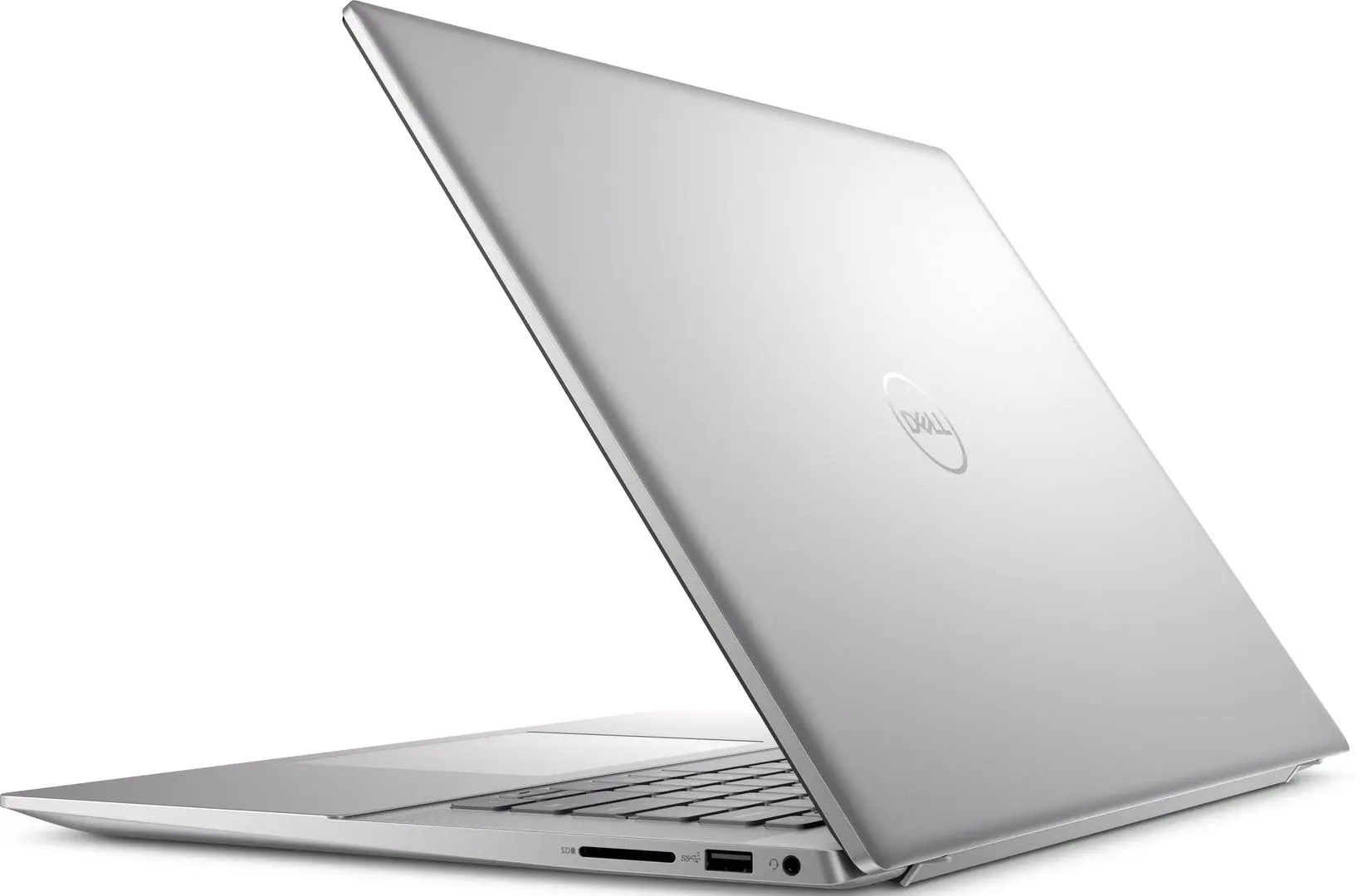 Ноутбук Dell Inspiron 5635 AMD Ryzen 5 7530U 1x8GB DDR5/512GB SSD W11P (Silver)