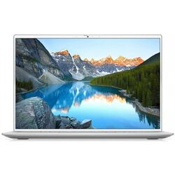Ноутбук Dell Inspiron 7400 Intel Core i5-1135G7 8GB DDR4/512GB SSD (Silver)