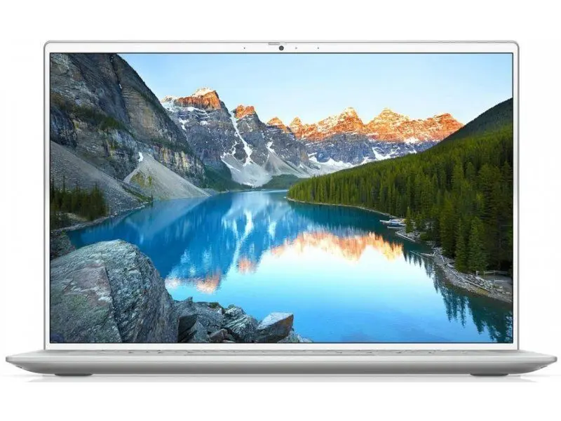 Ноутбук Dell Inspiron 7400 Intel Core i5-1135G7 8GB DDR4/512GB SSD (Silver)