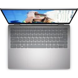 Laptop Dell Inspiron 7420 Intel Core i5-1235U 16GB DDR4/512GB SSD (Silver) Thumb