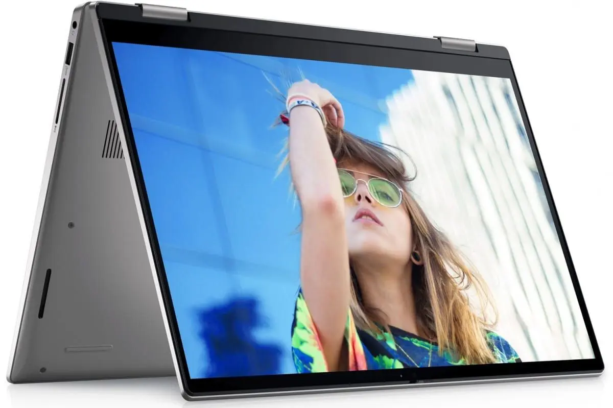 Laptop Dell Inspiron 7420 Intel Core i5-1235U 16GB DDR4/512GB SSD (Silver)