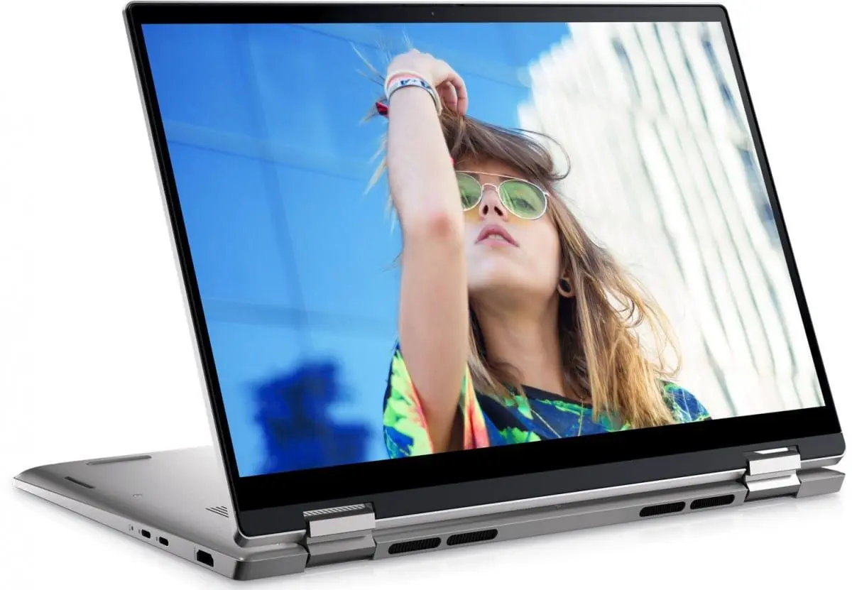 Laptop Dell Inspiron 7420 Intel Core i5-1235U 16GB DDR4/512GB SSD (Silver)