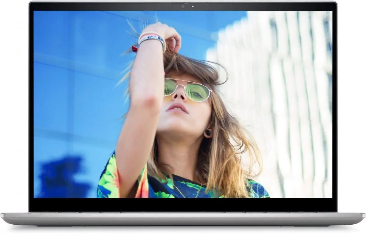 Laptop Dell Inspiron 7420 Intel Core i5-1235U 16GB DDR4/512GB SSD (Silver)