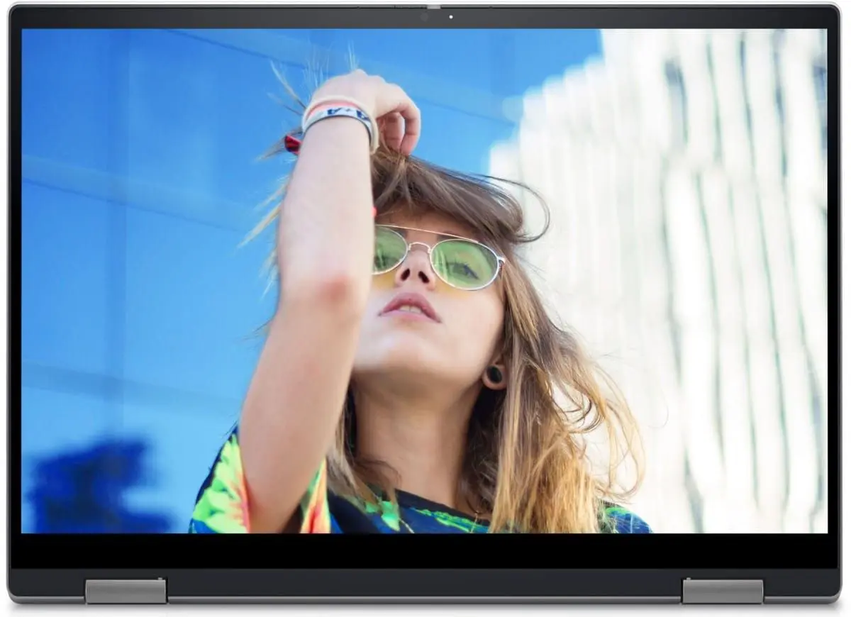 Laptop Dell Inspiron 7420 Intel Core i5-1235U 8GB DDR4/512GB SSD (Silver)