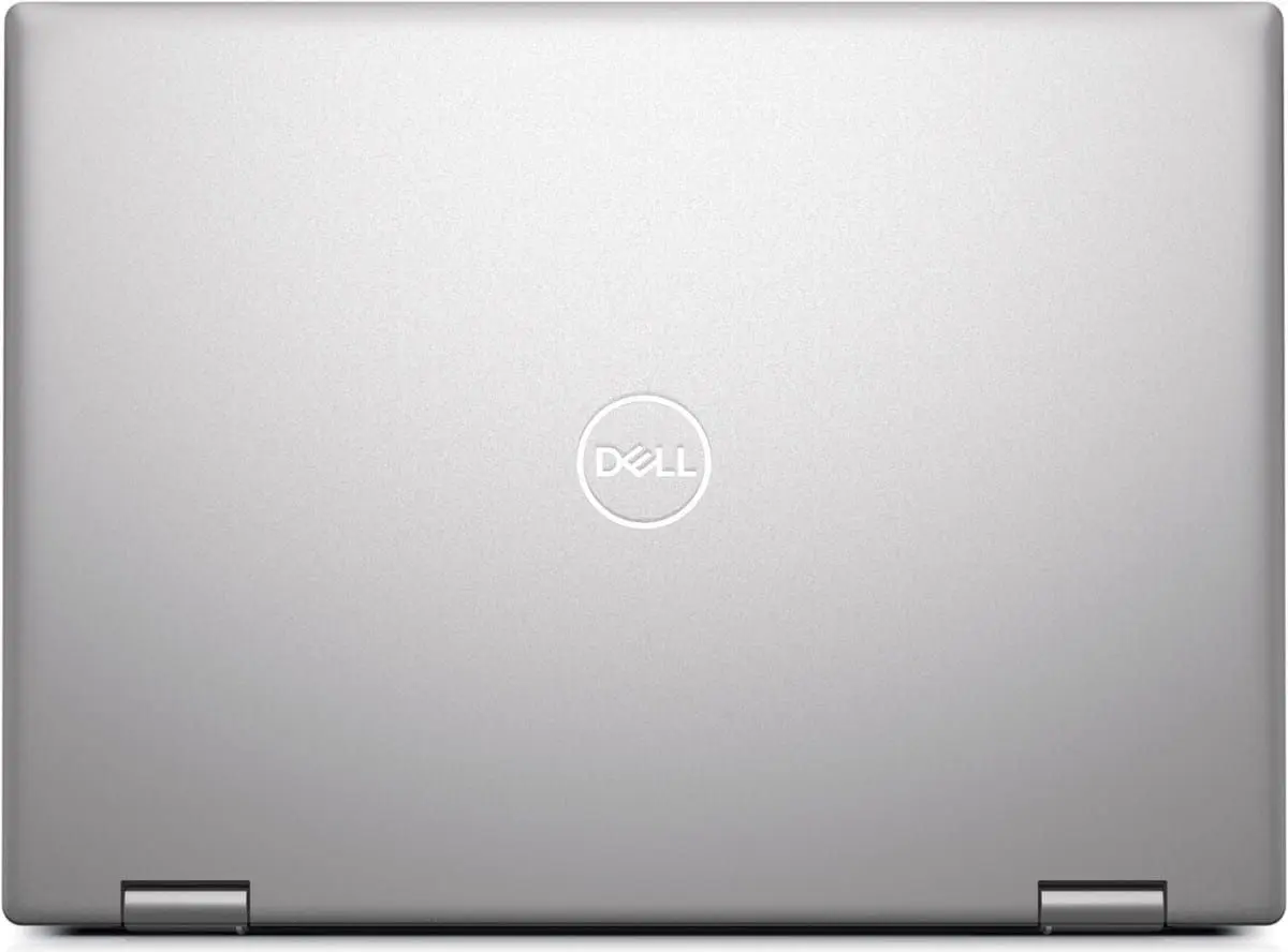 Laptop Dell Inspiron 7420 Intel Core i5-1235U 8GB DDR4/512GB SSD (Silver)