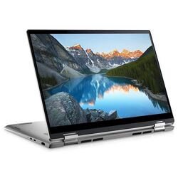 Laptop Dell Inspiron 7420 Intel Core i7-1255U 16GB DDR4/512GB SSD (Silver) Thumb