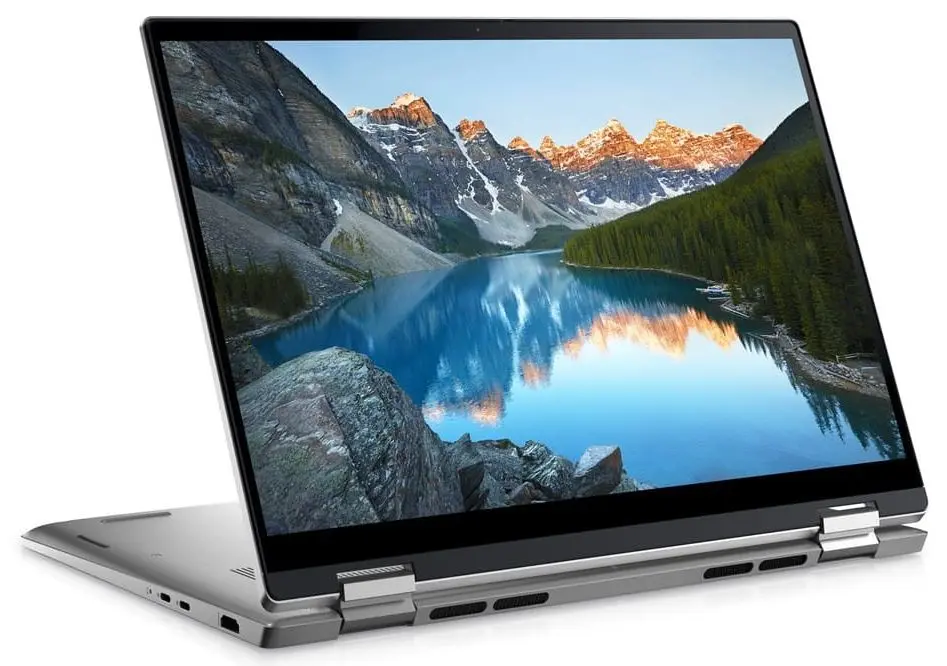Laptop Dell Inspiron 7420 Intel Core i7-1255U 16GB DDR4/512GB SSD (Silver)