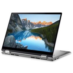 Laptop Dell Inspiron 7420 Intel Core i7-1255U 16GB DDR4/512GB SSD (Silver) Thumb