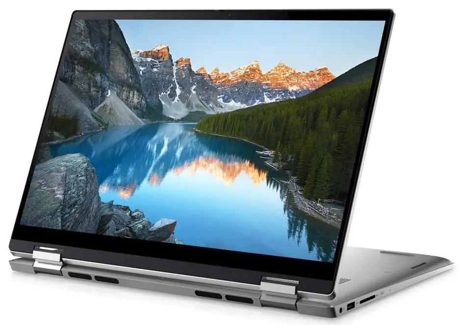 Laptop Dell Inspiron 7420 Intel Core i7-1255U 16GB DDR4/512GB SSD (Silver)