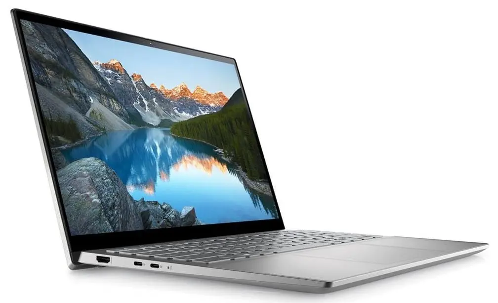 Laptop Dell Inspiron 7420 Intel Core i7-1255U 16GB DDR4/512GB SSD (Silver)