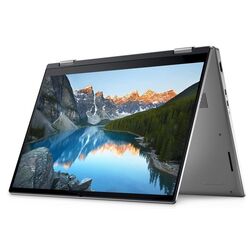 Laptop Dell Inspiron 7420 Intel Core i7-1255U 16GB DDR4/512GB SSD (Silver) Thumb