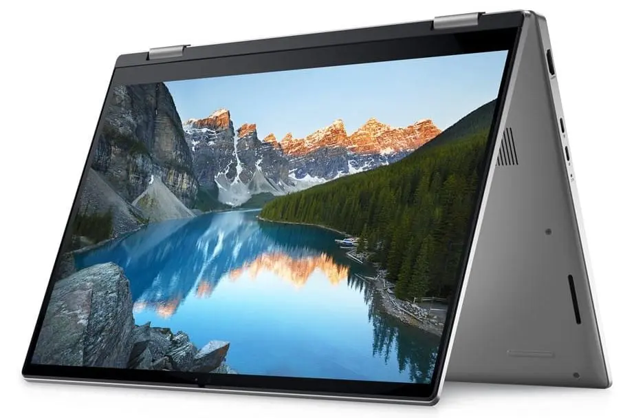 Laptop Dell Inspiron 7420 Intel Core i7-1255U 16GB DDR4/512GB SSD (Silver)