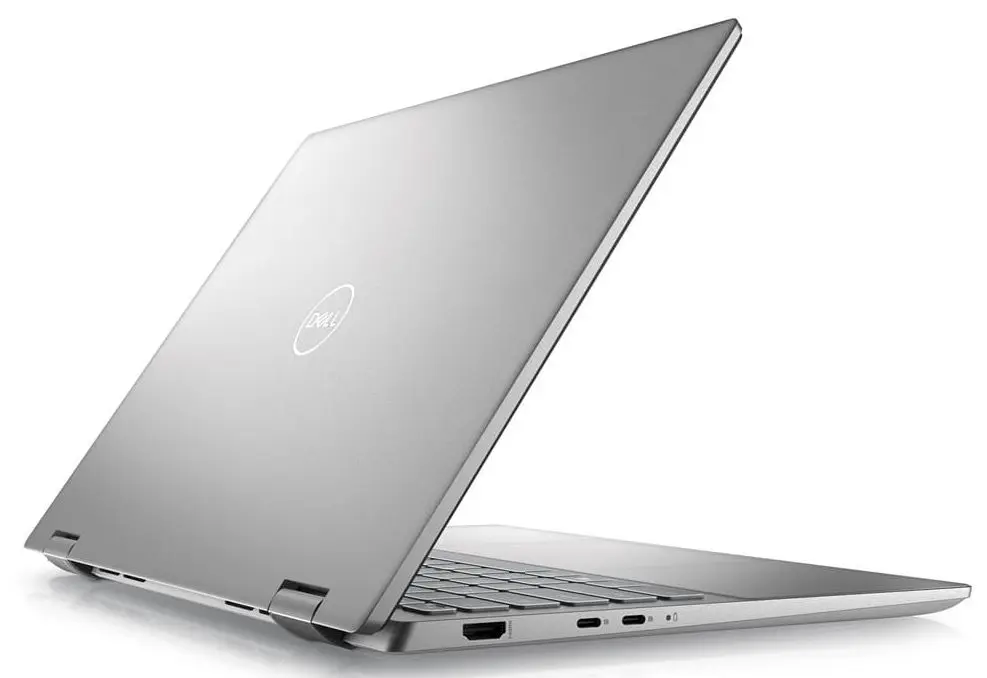 Laptop Dell Inspiron 7420 Intel Core i7-1255U 16GB DDR4/512GB SSD (Silver)