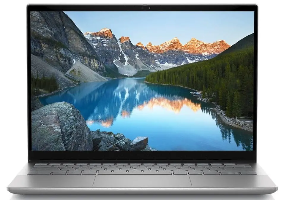 Laptop Dell Inspiron 7420 Intel Core i7-1255U 16GB DDR4/512GB SSD (Silver)