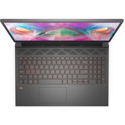 Laptop Dell Inspiron G15 5511 Intel Core i5-11400H 16GB DDR4/512GB SSD W11Pro (Black) Thumb