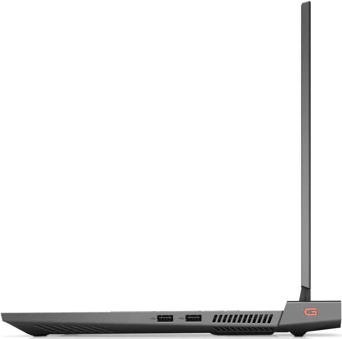 Laptop Dell Inspiron G15 5511 Intel Core i5-11400H 16GB DDR4/512GB SSD W11Pro (Black) - 4