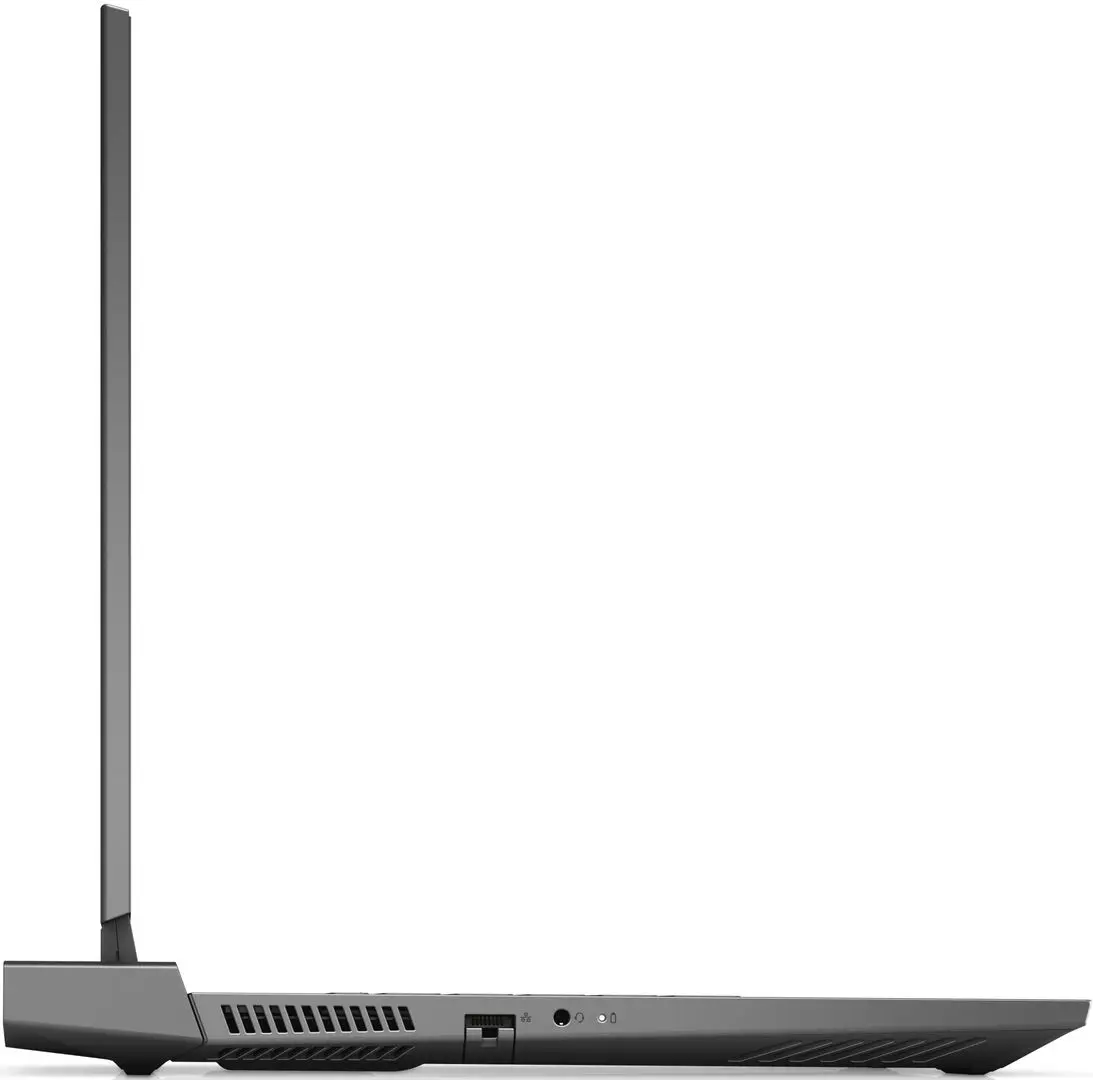 Laptop Dell Inspiron G15 5511 Intel Core i5-11400H 16GB DDR4/512GB SSD W11Pro (Black) - 5