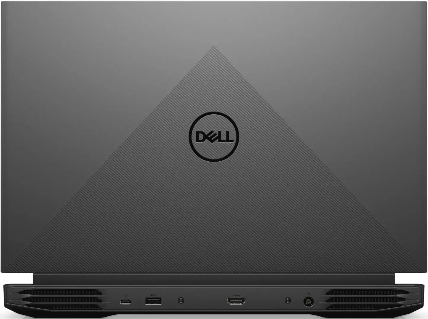 Laptop Dell Inspiron G15 5511 Intel Core i5-11400H 16GB DDR4/512GB SSD W11Pro (Black) - 6