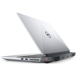 Laptop Dell Inspiron G15-5515 AMD Ryzen 5 5600H 8GB DDR4/512GB SSD Win11 (Grey) Thumb