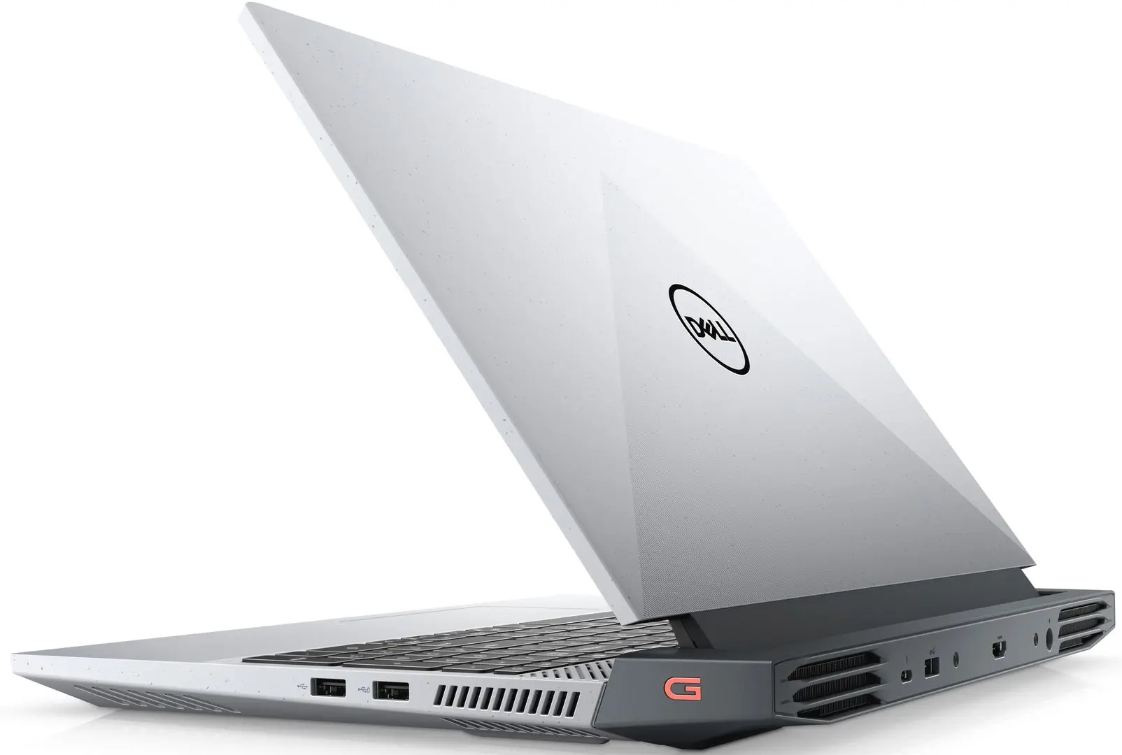 Laptop Dell Inspiron G15-5515 AMD Ryzen 5 5600H 8GB DDR4/512GB SSD Win11 (Grey)