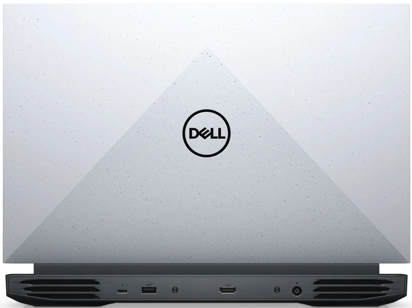 Laptop Dell Inspiron G15-5515 AMD Ryzen 5 5600H 8GB DDR4/512GB SSD Win11 (Grey)