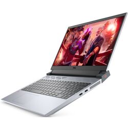Laptop Dell Inspiron G15-5515 AMD Ryzen 5 5600H 8GB DDR4/512GB SSD Win11 (Grey) Thumb
