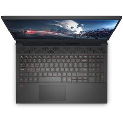 Laptop Dell Inspiron G15 5520 Intel Core i5-12500H 16GB DDR4/512GB SSD (Shadow Grey) Thumb