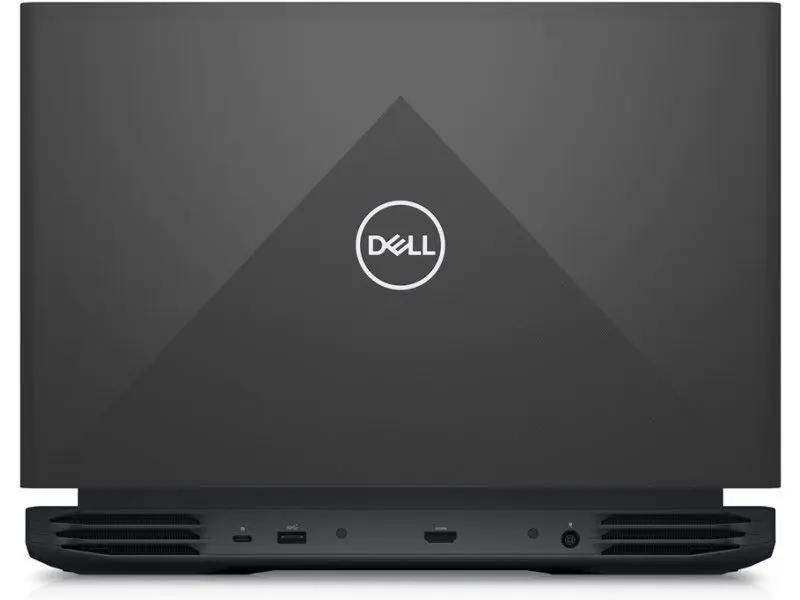 Laptop Dell Inspiron G15 5520 Intel Core i5-12500H 16GB DDR4/512GB SSD (Shadow Grey)