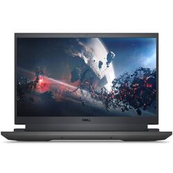 Laptop Dell Inspiron G15 5520 Intel Core i5-12500H 16GB DDR4/512GB SSD (Shadow Grey)