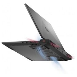 Laptop Dell Inspiron G15 5520 Intel Core i5-12500H 16GB DDR4/512GB SSD (Shadow Grey) Thumb