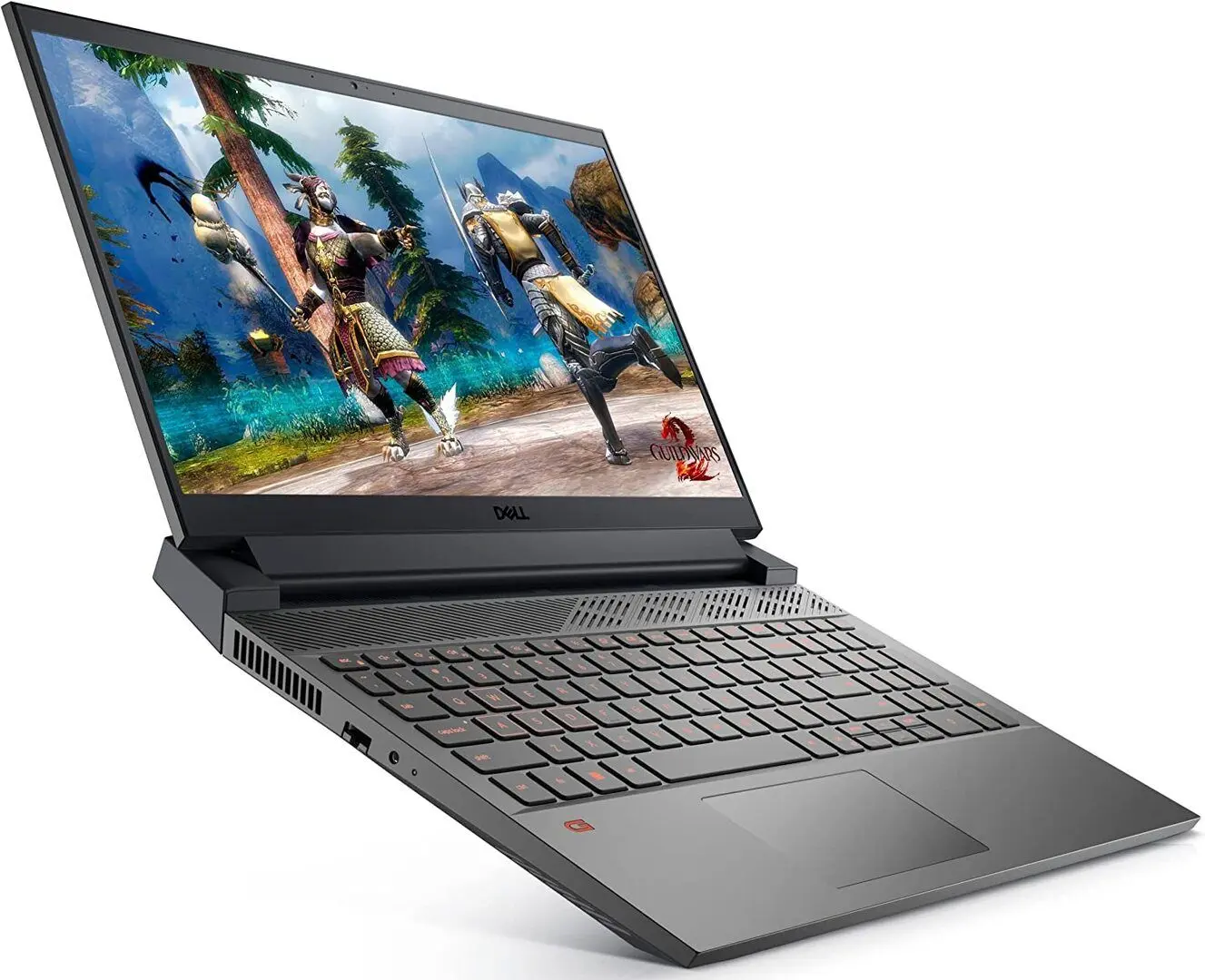 Laptop Dell Inspiron G15 5520 Intel Core i7-12700H 16GB DDR4/1TB SSD (Dark Shadow Grey) - 2