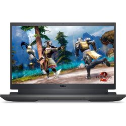 Ноутбук Dell Inspiron G15 5520 Intel Core i7-12700H 16GB DDR4/1TB SSD (Dark Shadow Grey)