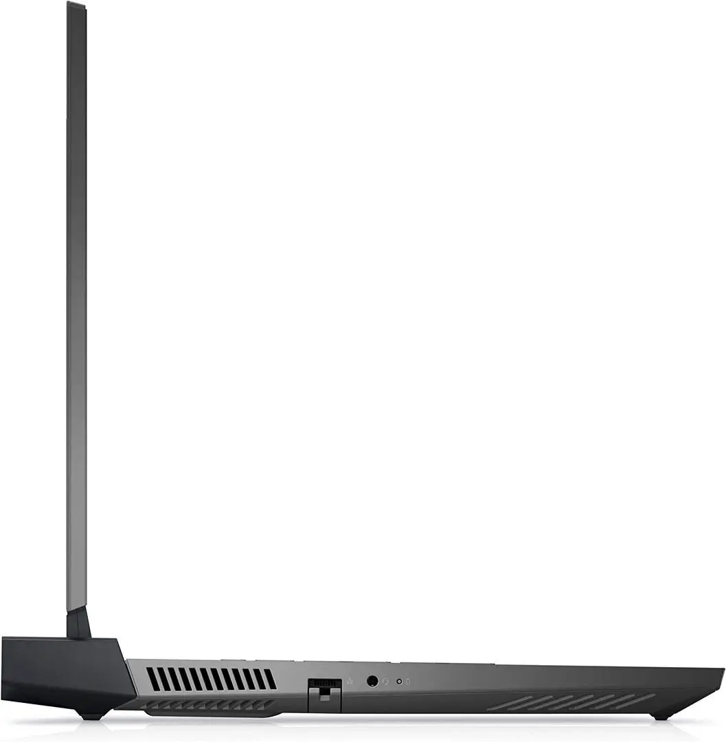 Laptop Dell Inspiron G15 5520 Intel Core i7-12700H 16GB DDR4/1TB SSD (Dark Shadow Grey) - 5