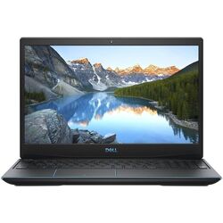 Ноутбук Dell Inspiron G3 3500 Intel Core i5-10300H 8GB DDR4/1TB SSD (Black)